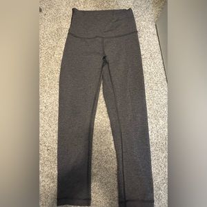 LULULEMON ALIGN LEGGINGS 25”